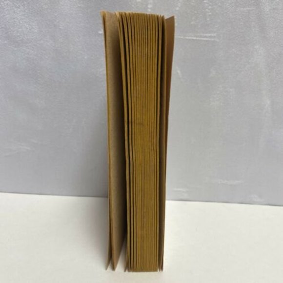 The Nostalgia Quiz Book by Martin A Gross‎ First Printing 1971 - Picture 4 of 6